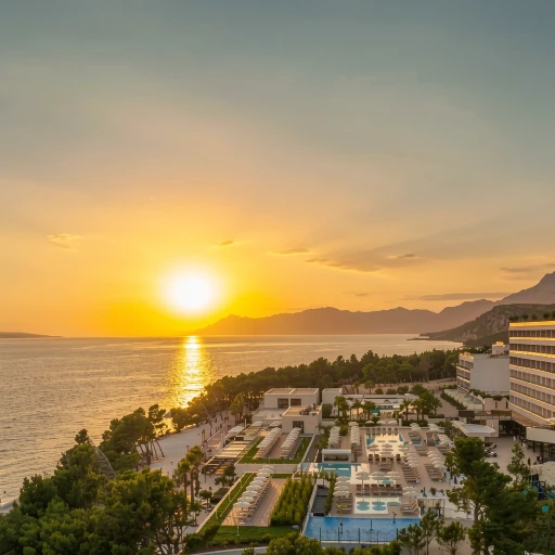 Aminess Laurel Khalani Hotel