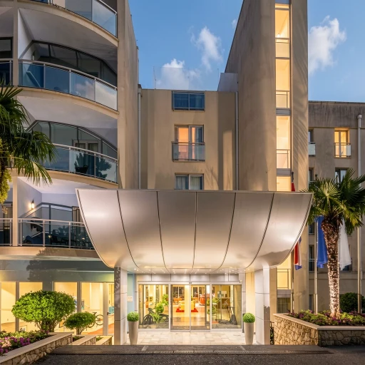 Aminess Vival Grand Azur Hotel