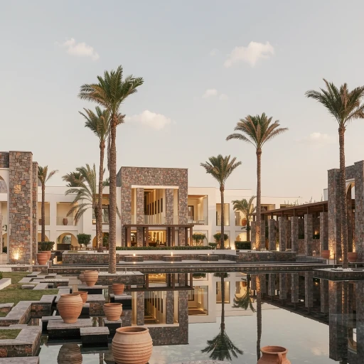 Amirandes, A Grecotel Resort to Live
