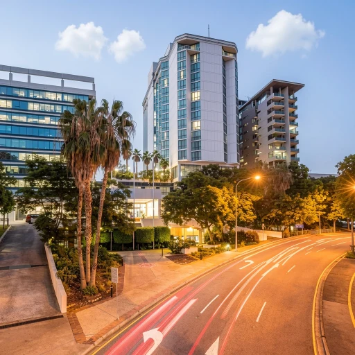 Amora Hotel Brisbane