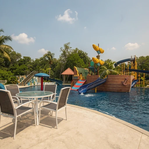 Amverton Heritage Resort