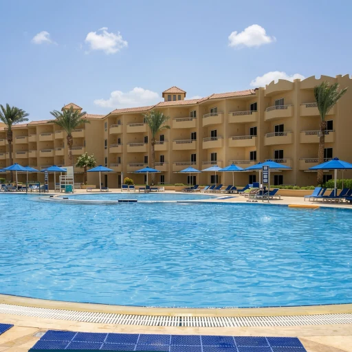 Amwaj Beach Club Resort