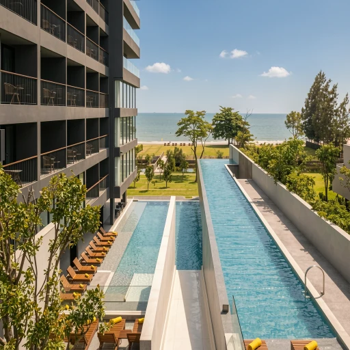 Ana Anan Resort & Villas Pattaya