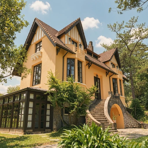 Ana Mandara Villas Dalat  Resort & Spa