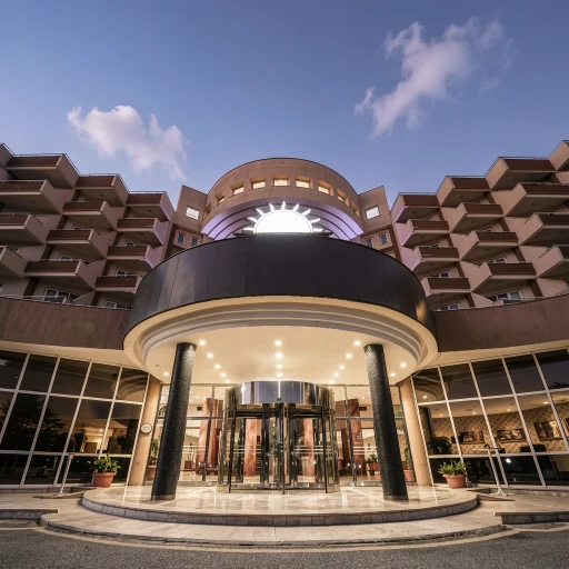 Anadolu Hotels Esenboga Thermal