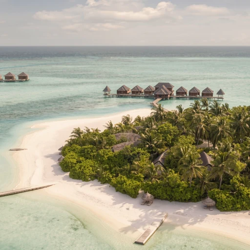 Anantara Dhigu Resort