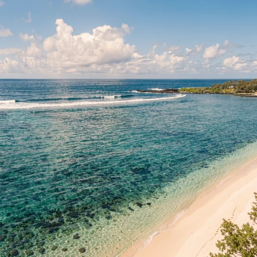 Anantara Iko Mauritius Resort & Villas