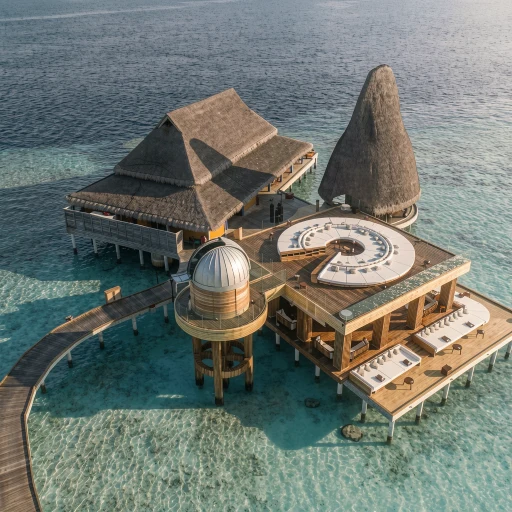 Anantara Kihavah Villas