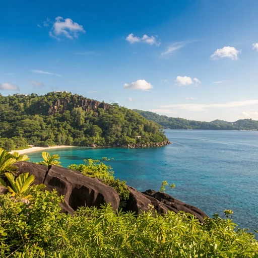 Anantara Maia Seychelles Villas