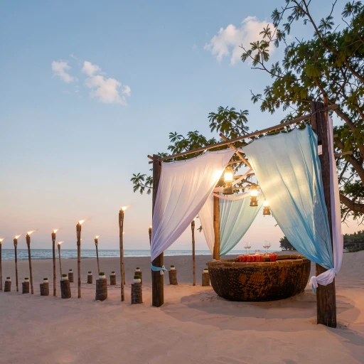 Anantara Mui Ne Resort