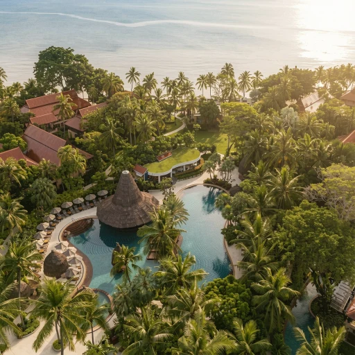Anantara Resort Hua Hin