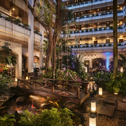 Anantara Siam Bangkok