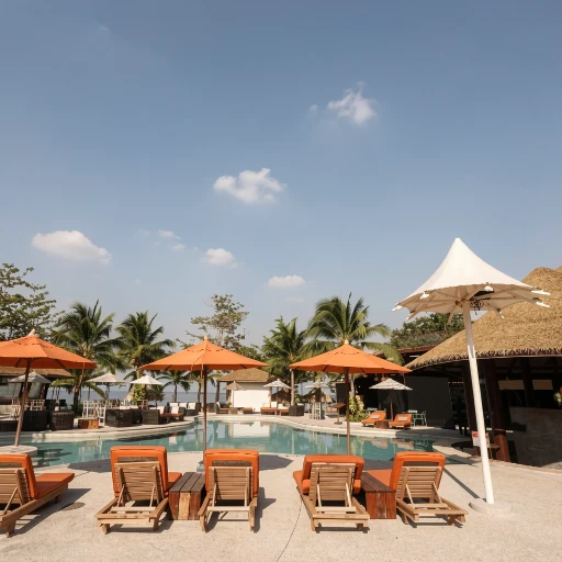 Ananya Lipe Resort