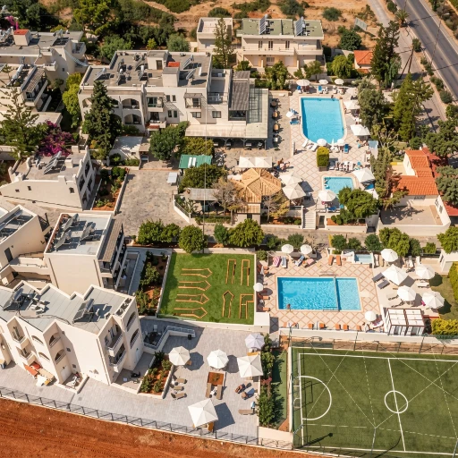 General View