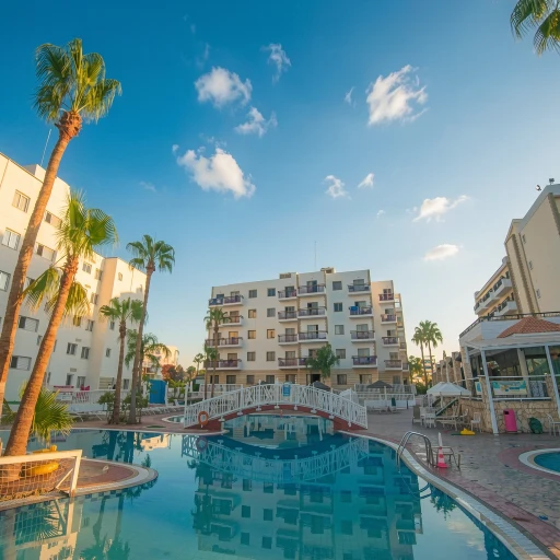 Anastasia Hotel Apartments