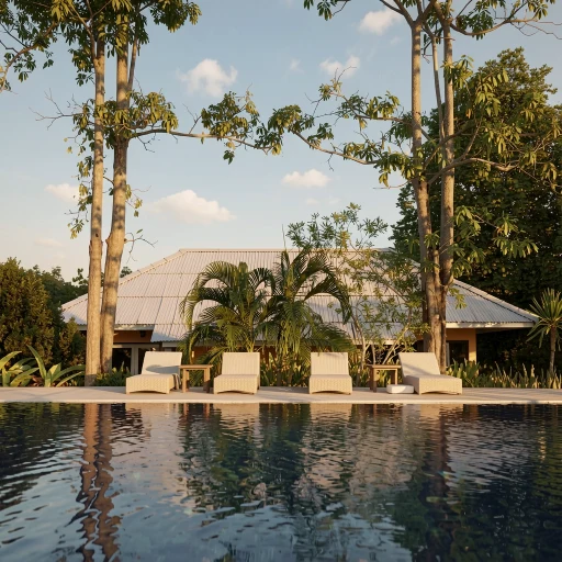Anavilla Tangke Resort