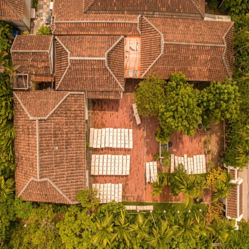 Ancient House Resort