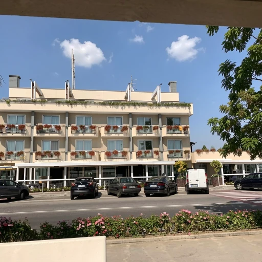Ancora Hotel