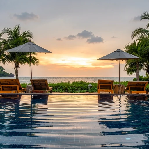 Andalay Beach Resort