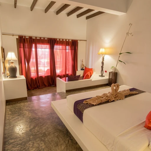 Andalay Boutique Resort