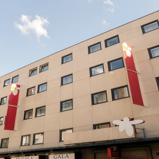 Andorra Palace