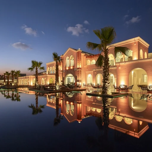 Anemos Luxury Grand Resort