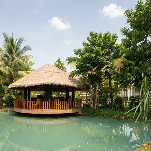 Angkor Century Resort & Spa