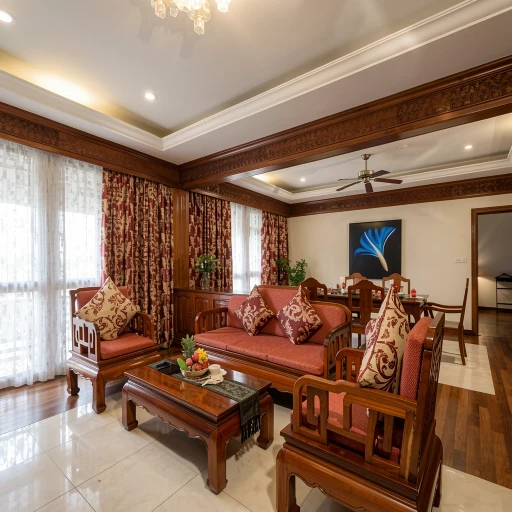 Angkor Paradise Hotel