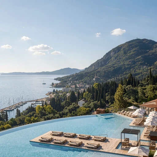 Angsana Corfu Resort & Spa