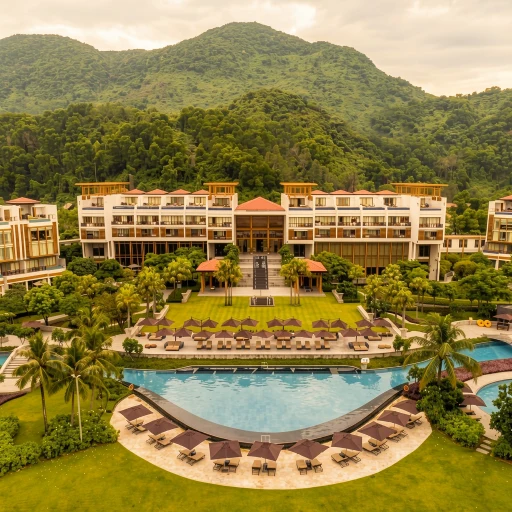 Angsana Lang Co Hotel & Resort