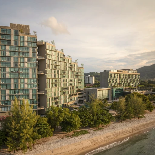 Angsana Teluk Bahang, Penang