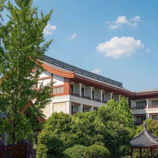 Angsana Xian Lintong Hotel
