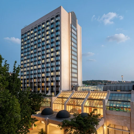 Ankara Hiltonsa