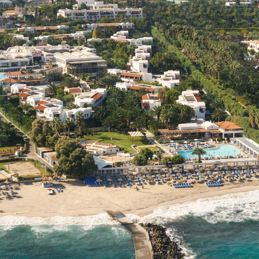 Annabelle Beach Resort