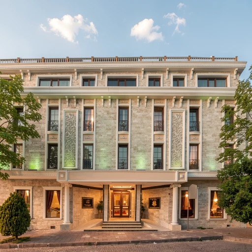 Antea Palace Hotel & Spa