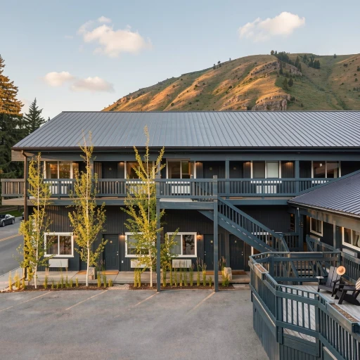 Anvil Motel