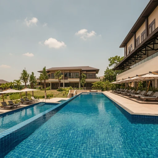 Anya Resort