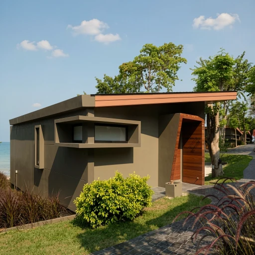 Ao Cho Grandview Hideaway Resort