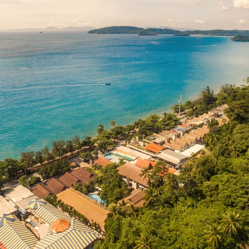 Aonang Princeville Villa Resort and Spa