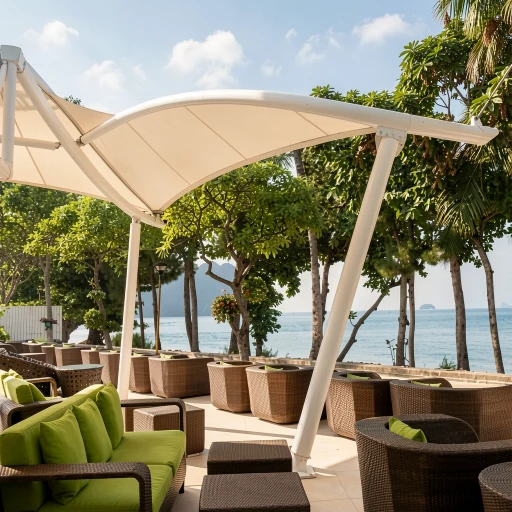 Aonang Villa Resort | Lifestyle Beachfront