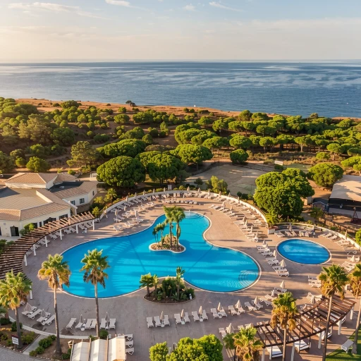 AP Adriana Beach Resort