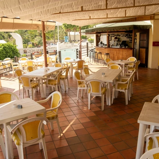 Apartahotel Folias