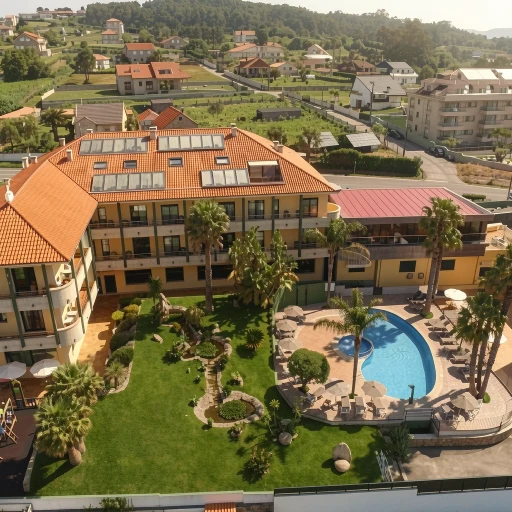 Apartamentos Atlantico Resort