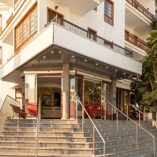Apartamentos Casablanca