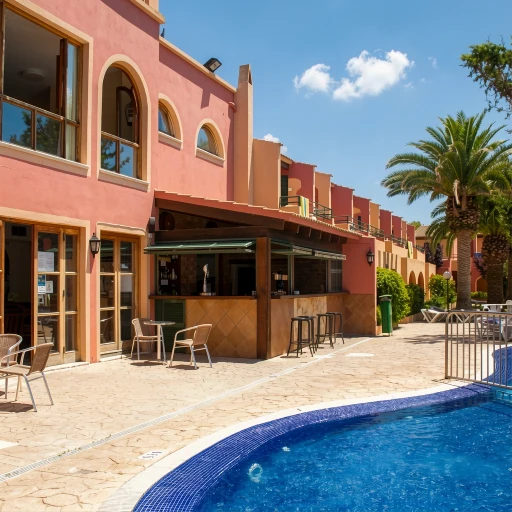 Apartamentos Club Andria