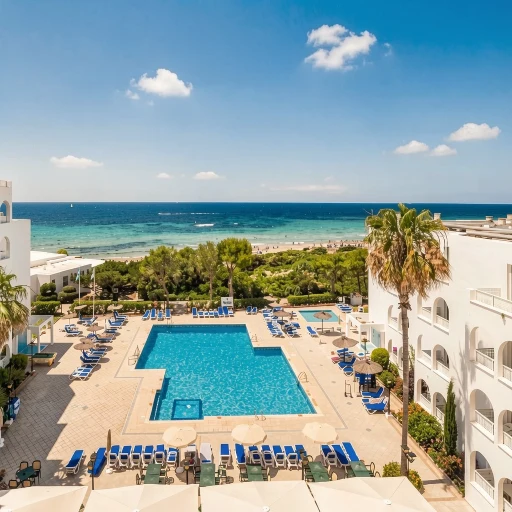 Apartamentos Globales Lord Nelson