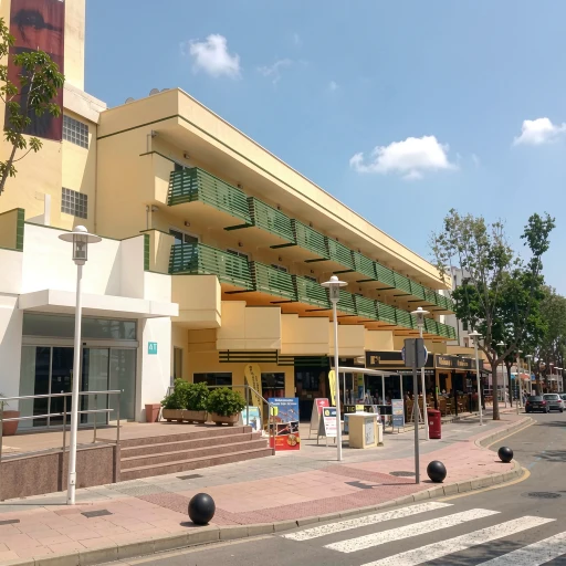 Apartamentos Inn