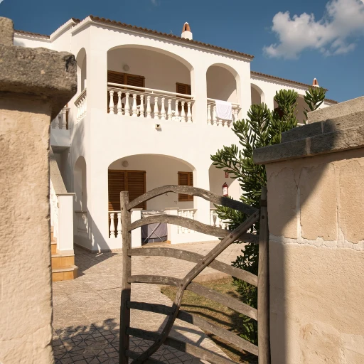 Apartamentos Mar Blanca