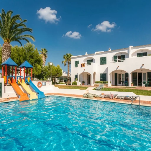 Apartamentos Playa Parc
