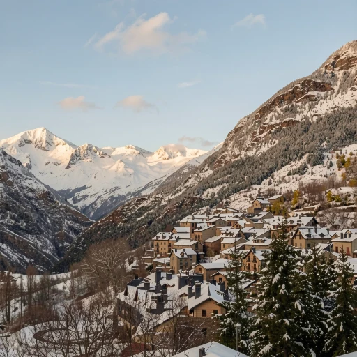 Apartamentos SNÖ Edelweiss